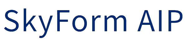 SkyForm AIP